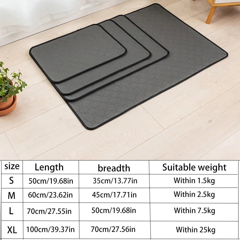 Dog Waterproof Pee Pad