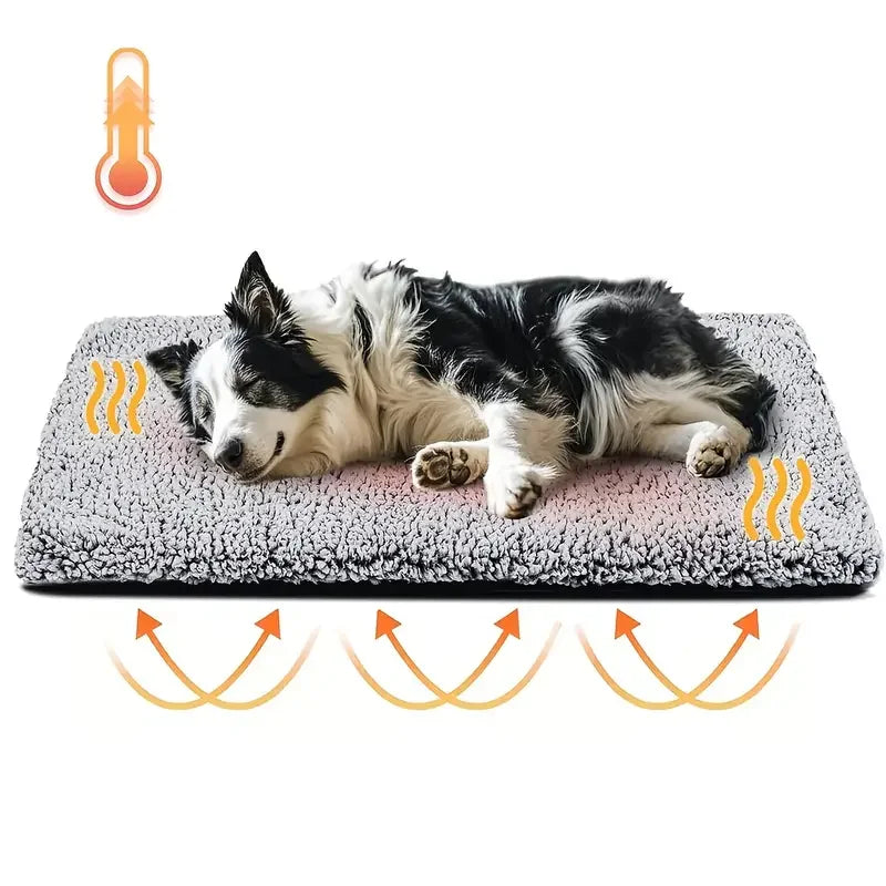 Winter Self-Heating Pet Pad