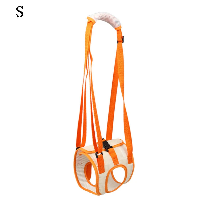 Dog  Leg Brace Help Walking Harness