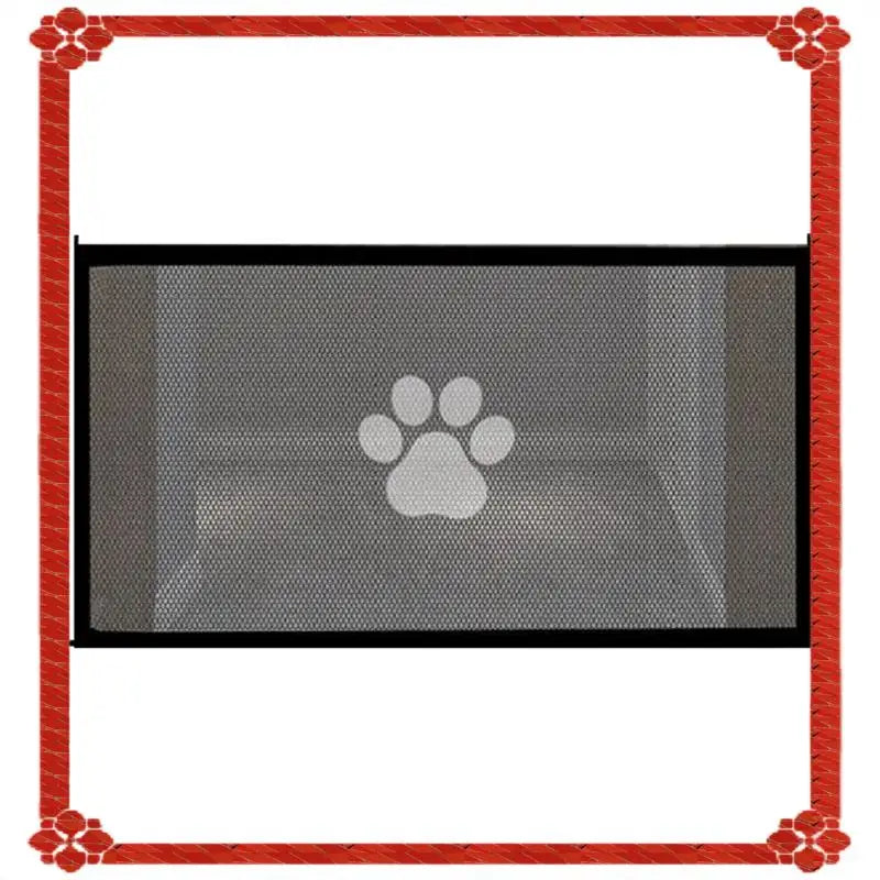 Pet/dog stair gate