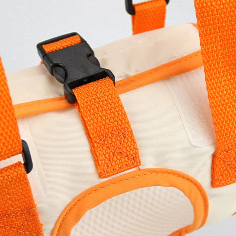 Dog  Leg Brace Help Walking Harness