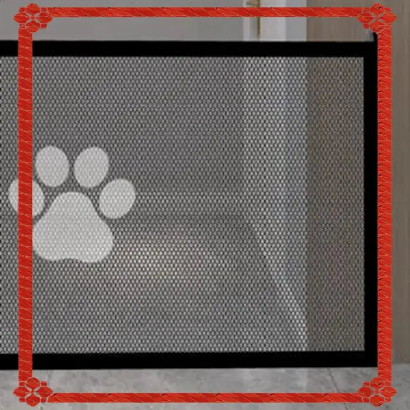 Pet/dog stair gate