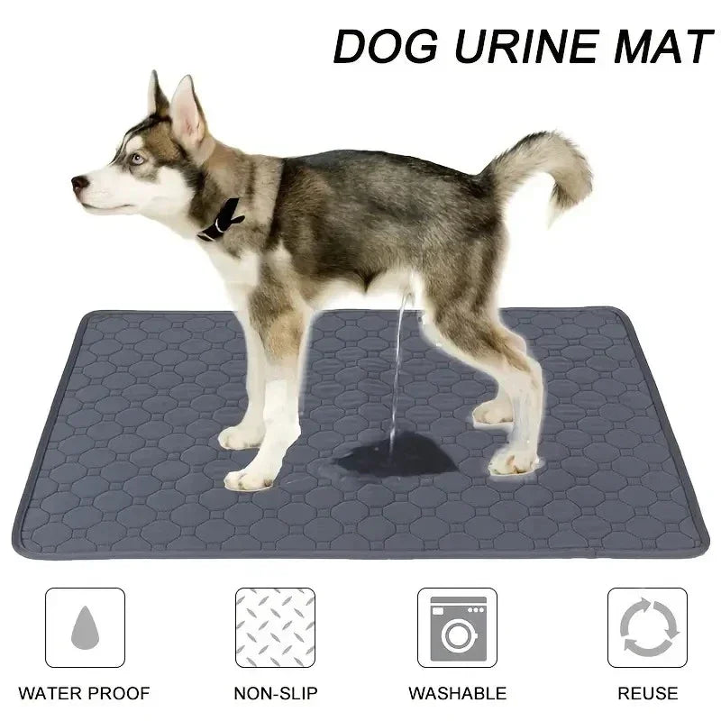 Dog Waterproof Pee Pad