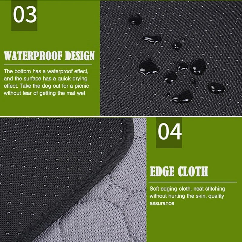 Dog Waterproof Pee Pad