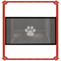 Pet/dog stair gate