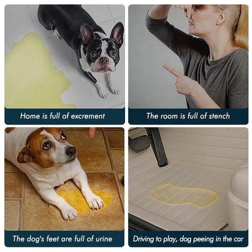 Dog Waterproof Pee Pad