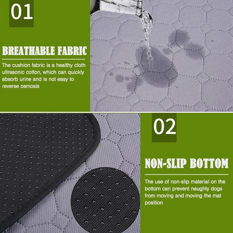Dog Waterproof Pee Pad